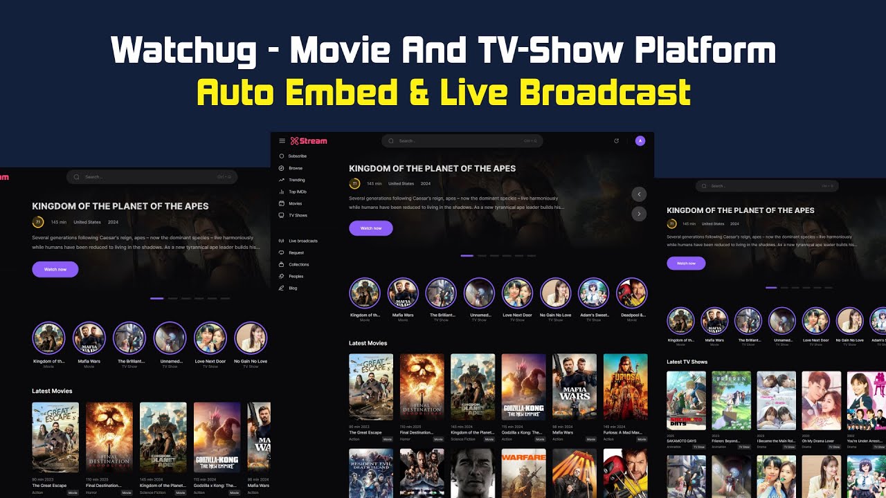 banner WatchUG